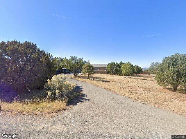 2944 calle vera cruz, santa fe,  NM 87507