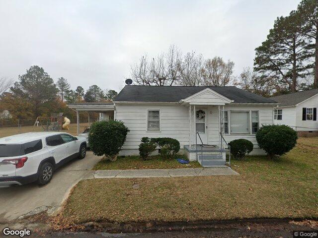 528 mill st, smithfield,  NC 27577