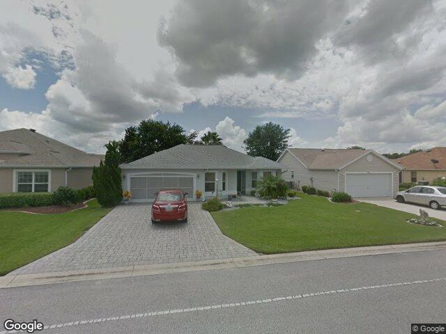 1253 addison ave, the villages,  FL 32162