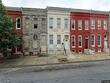 2418 druid hill ave, baltimore,  MD 21217
