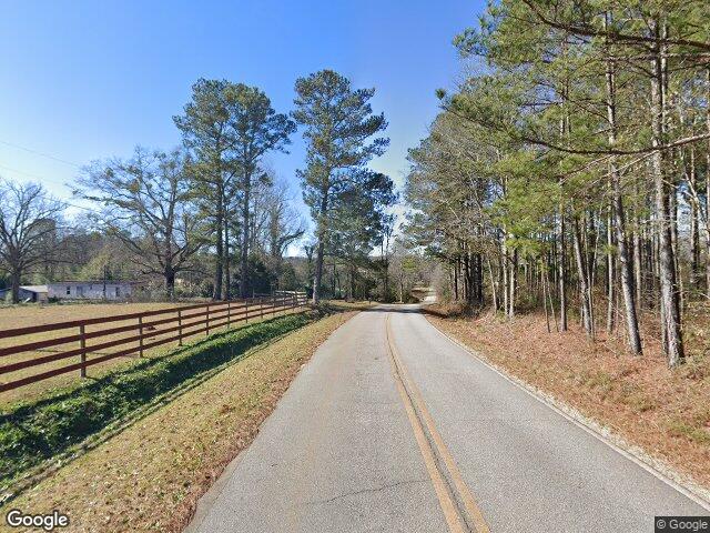 0 hebron church road #1, thomaston,  GA 30286