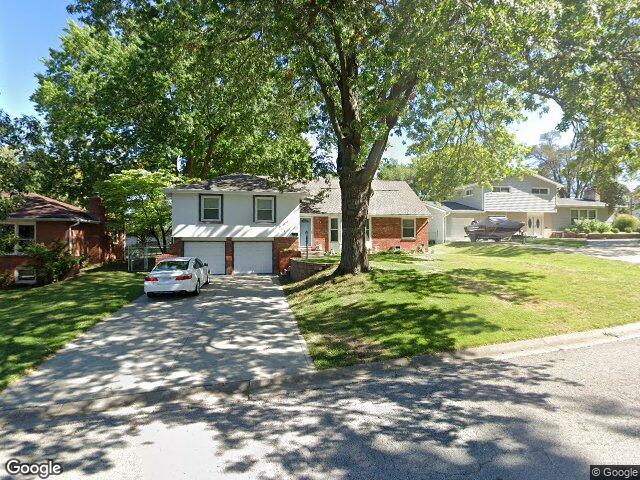 917 s 53rd ter, kansas city,  KS 66106