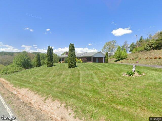 389 chestnut hill rd, crumpler,  NC 28617