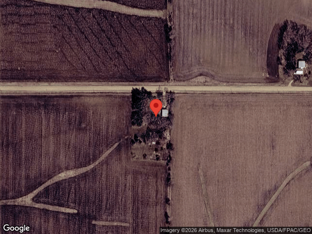 1258 rollins rd, central city,  IA 52214