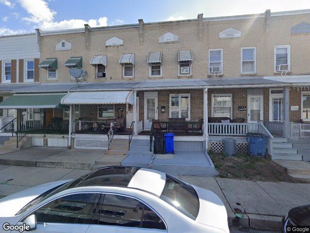 1125 birch st, reading,  PA 19604