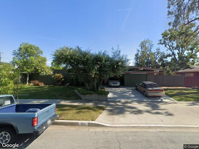  orange,  CA 92865