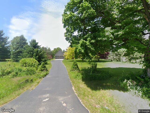 13972 s 5th st, schoolcraft,  MI 49065