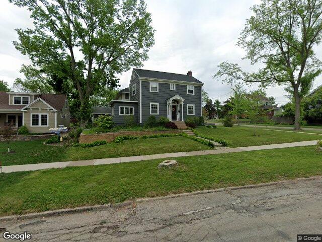 2226 5th ave se, cedar rapids,  IA 52403