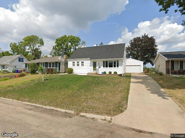 2822 hillhaven ct se, cedar rapids,  IA 52403