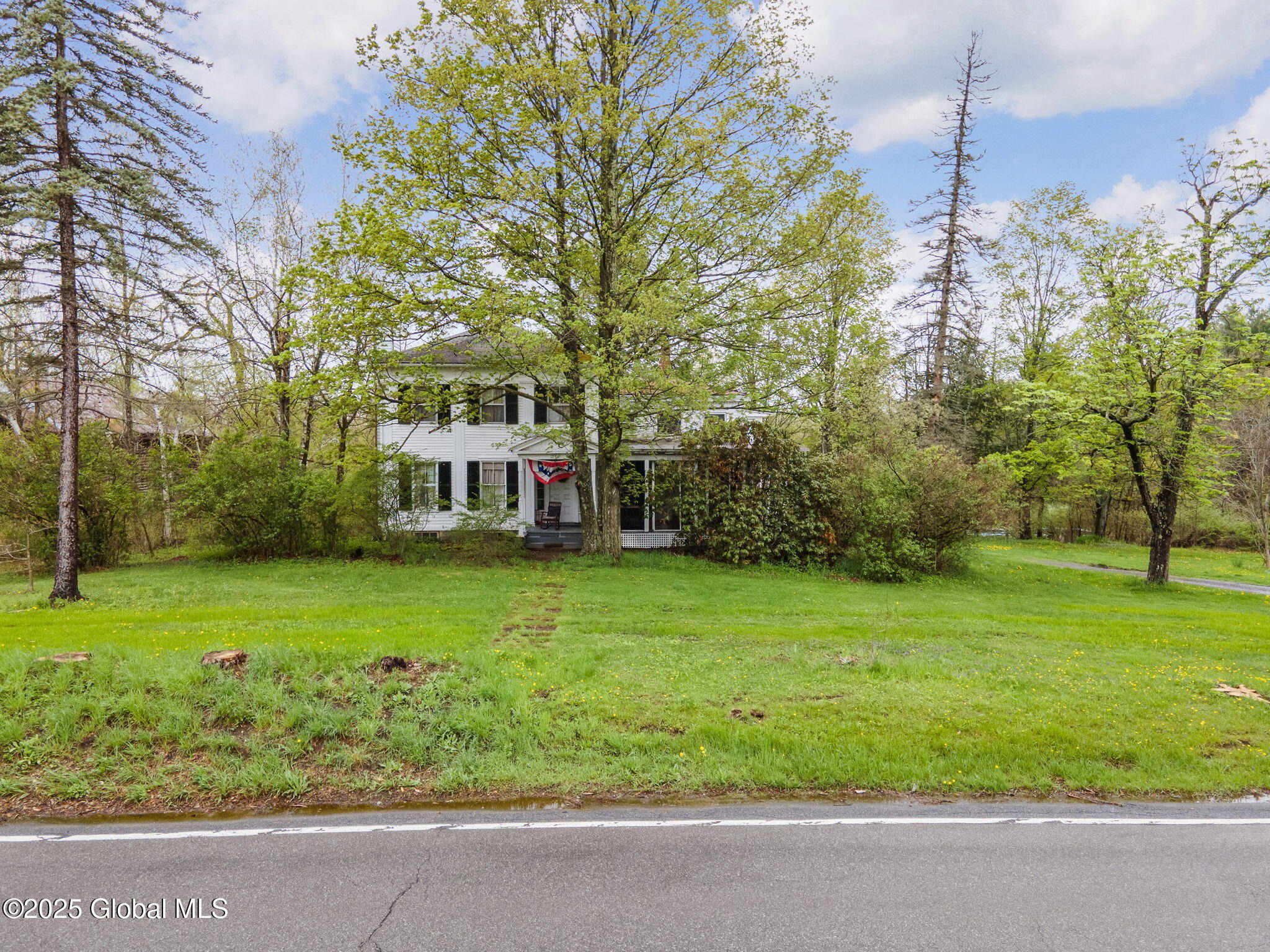 12098 duanesburg rd, delanson,  NY 12053