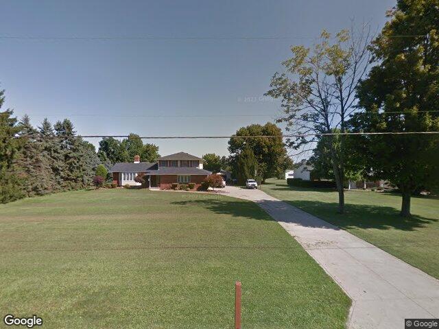 3843 paradise rd, medina,  OH 44256