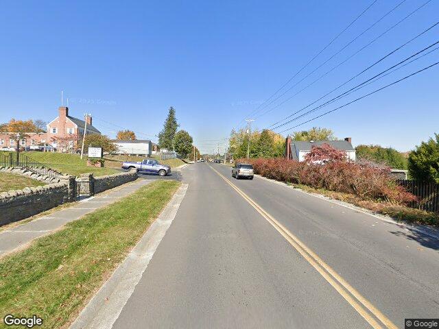 tbd randolph ave, pulaski,  VA 24301