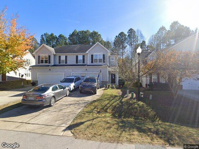 629 woodson dr, clayton,  NC 27527