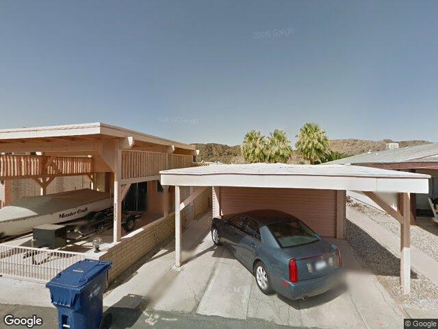9026 lakeview dr, parker,  AZ 85344