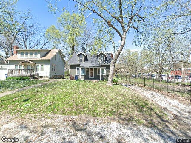 916 e 79th ter, kansas city,  MO 64131