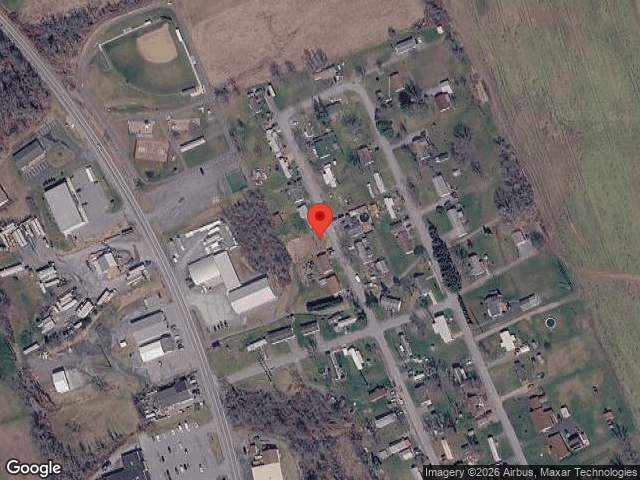 249 fredna ave, montgomery,  PA 17752