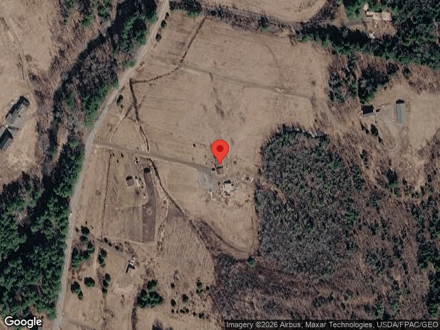 20 irish ln, whitefield,  ME 04353