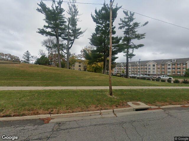 2131 1st avenue ne #310, cedar rapids,  IA 52403