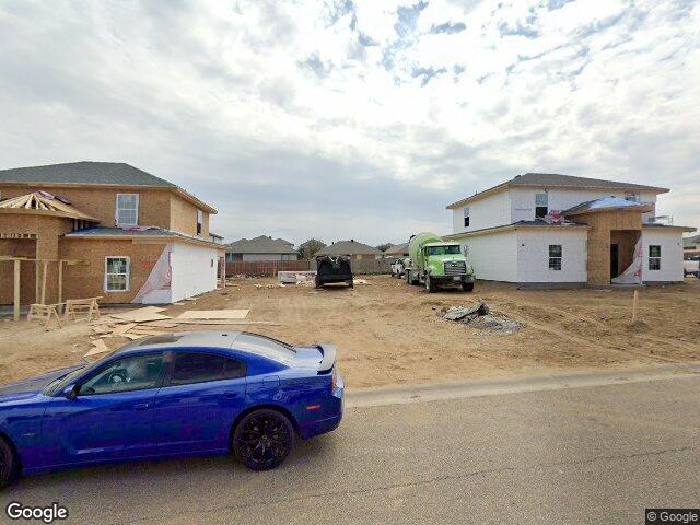 5525 conroe st, laredo,  TX 78046