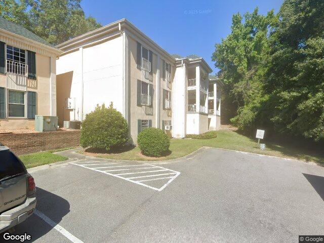 3600 chateau drive #i-220, columbia,  SC 29204