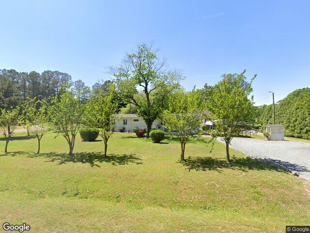 567 tarheel rd, benson,  NC 27504