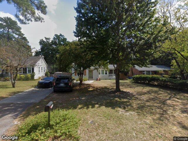 1622 edgehill rd, columbia,  SC 29204