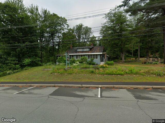 57 main st, north woodstock,  NH 03262