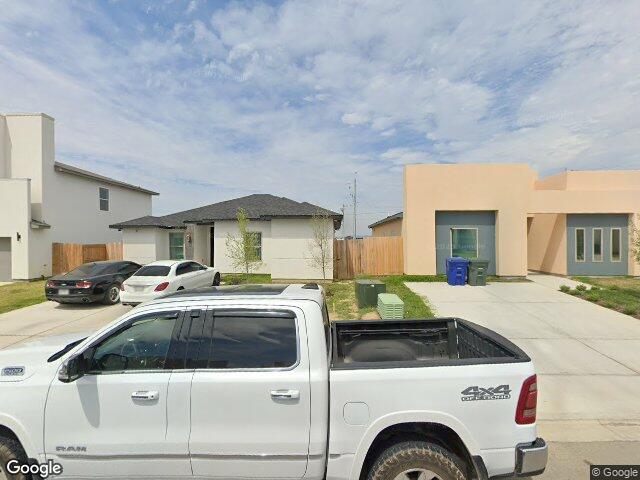 3506 jorge sosa dr, laredo,  TX 78046