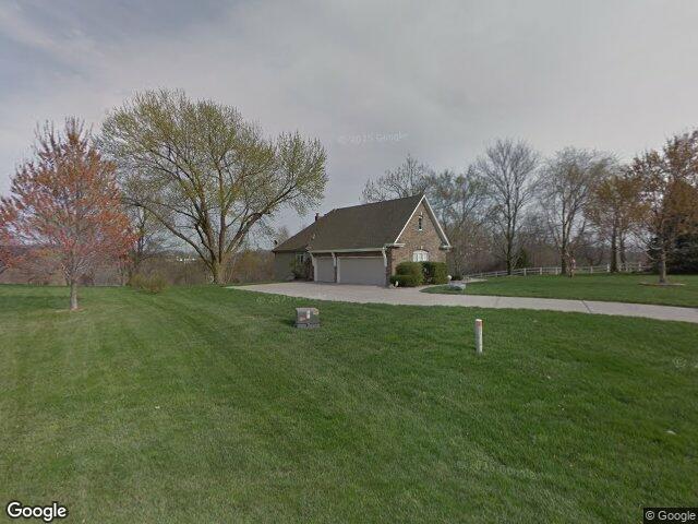 15605 quail ridge dr, smithville,  MO 64089