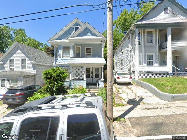 147 linden st, schenectady,  NY 12345