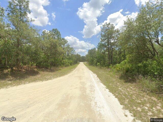 000 s us hwy 301, webster,  FL 33597
