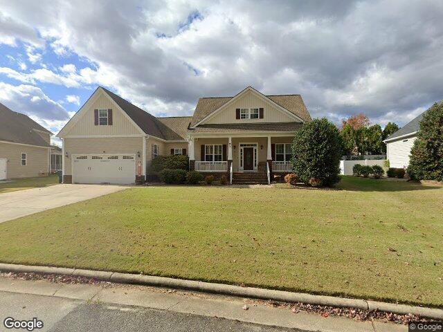 94 hill row ln, clayton,  NC 27527
