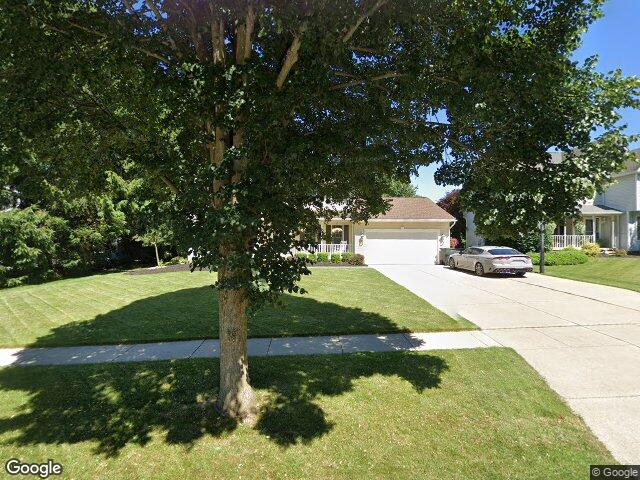 1397 harmony dr, wadsworth,  OH 44281