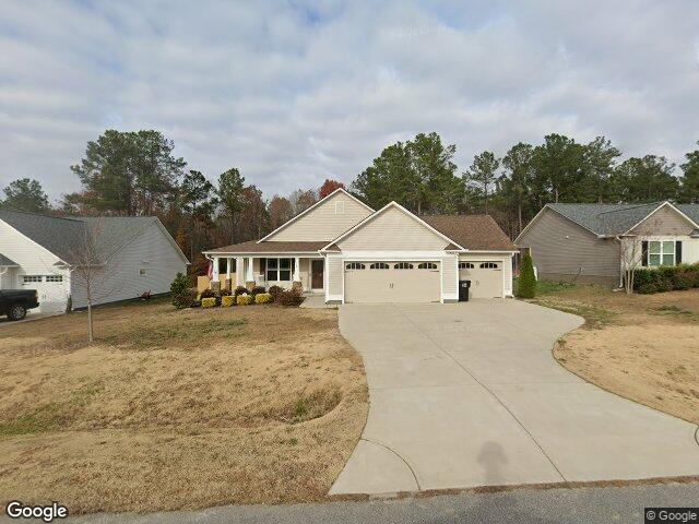 148 cattail ln, zebulon,  NC 27597