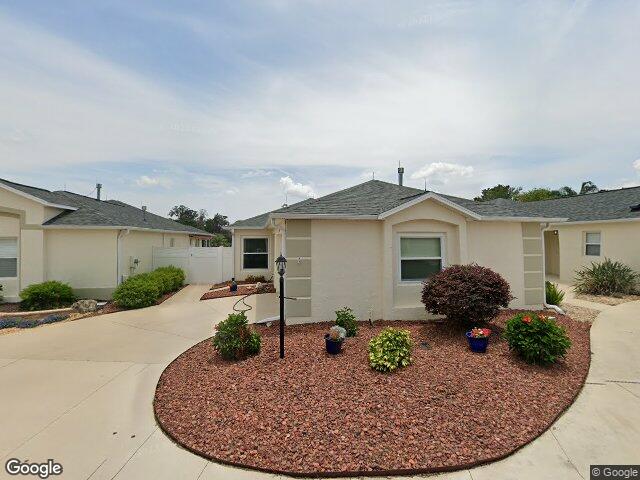 1052 jackson st, the villages,  FL 32162