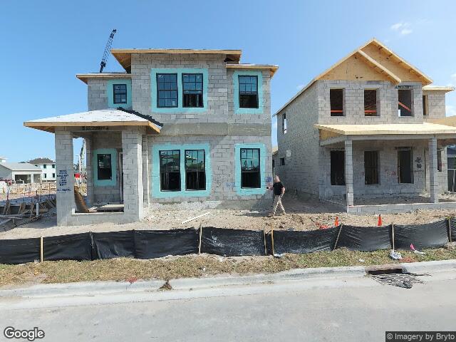 701 sw backus ln, palm city,  FL 34990