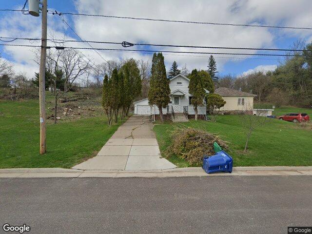 1218 kickbusch st, wausau,  WI 54403