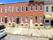 1706 e federal st, baltimore,  MD 21213