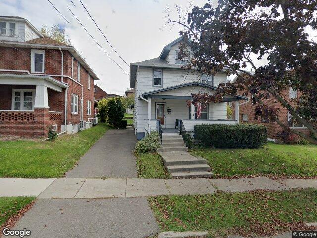 108 hayes ave, endicott,  NY 13760