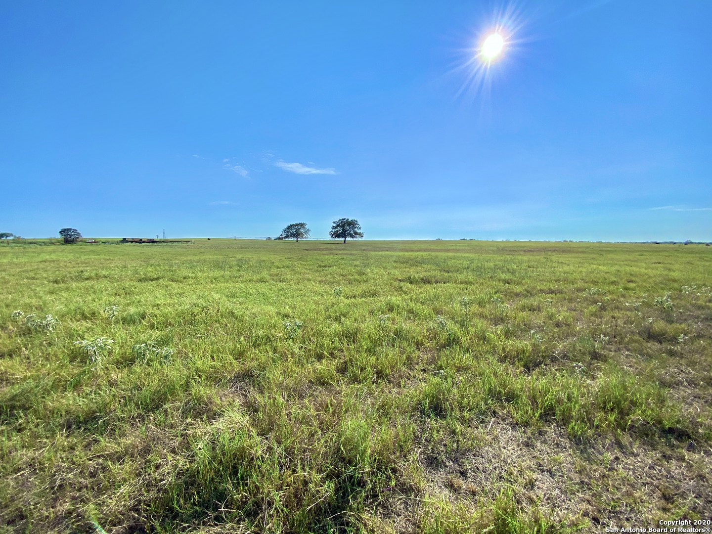 10.01 ac tract 7, cr 305, floresville,  TX 78114