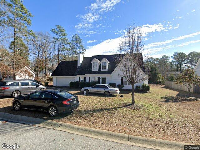 207 southdown dr, columbia,  SC 29209