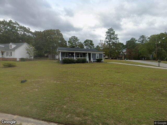200 gusty ln, hopkins,  SC 29061