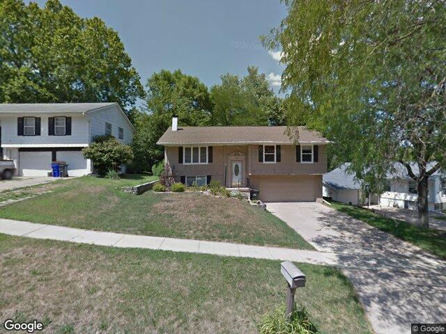 164 brentwood dr ne, cedar rapids,  IA 52402