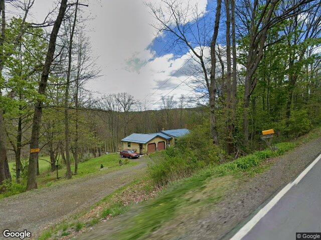 2409 brushy ridge rd, montoursville,  PA 17754