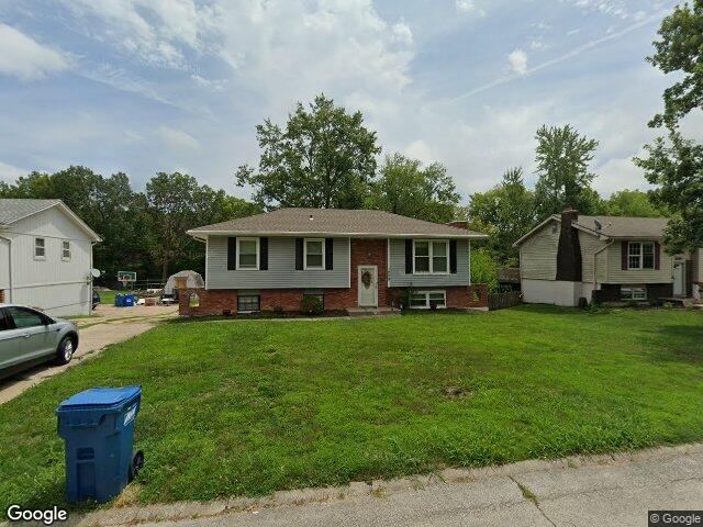 1229 michele dr, excelsior springs,  MO 64024