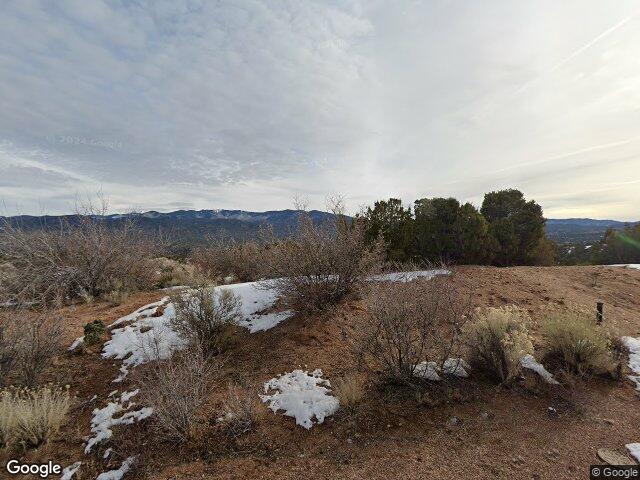 4104 via scalla, lot 224, santa fe,  NM 87506