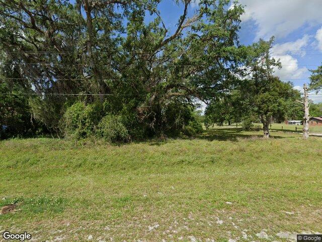 14258 sr 471, webster,  FL 33597