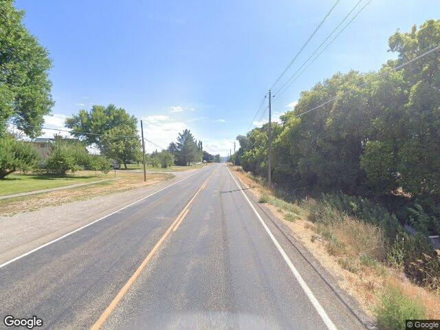 9800 s highway 165, paradise,  UT 84328