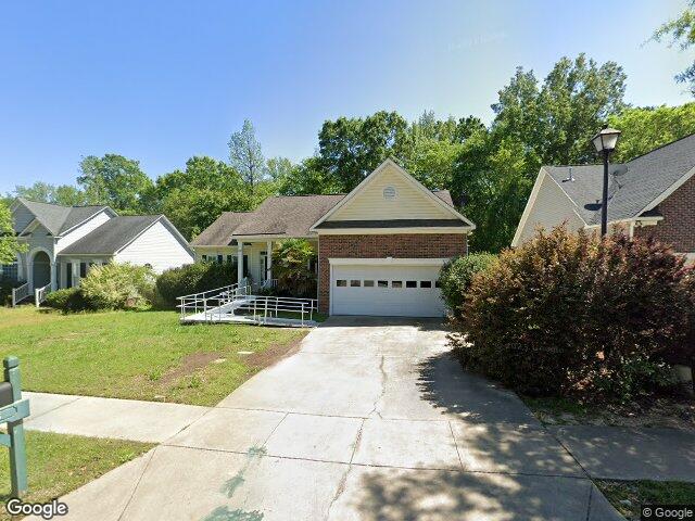 218 whitewater dr, irmo,  SC 29063