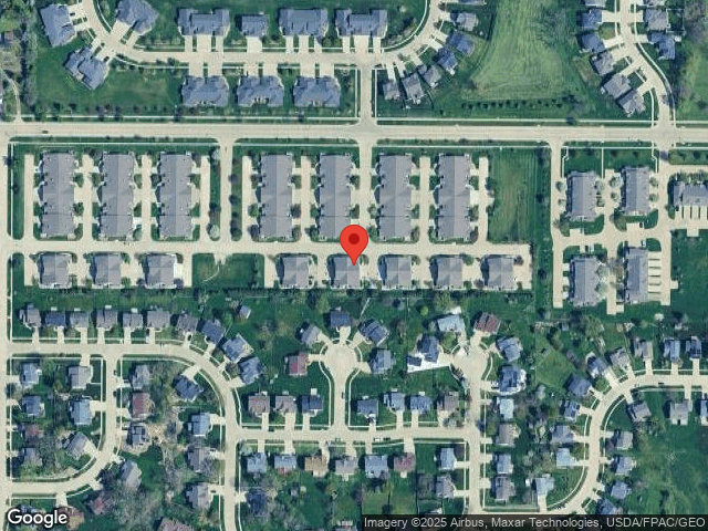 1073 74th st ne, cedar rapids,  IA 52402